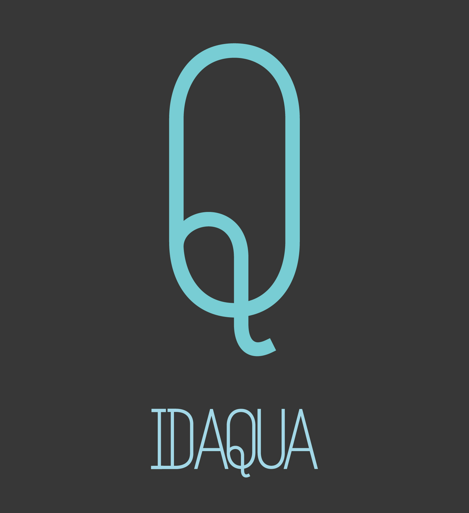 Logo Idaqua